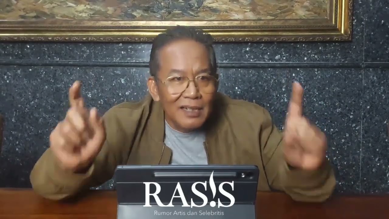 AMMAR ZONI P3NGG3D4R HARUS DIBUKTIKAN KATA KOMJEN POL PURN DRS.ANANG ISKANDAR MANTAN KEPALA BNN