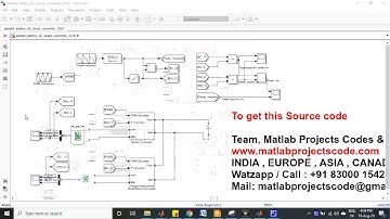 Parallel battery SC boost converter