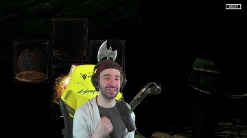 Rogue SOULS! Make Dark Souls A Rogue Like!