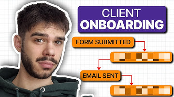 This Simple Onboarding System will save you 1000$/month