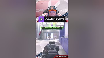 Dawk Aces AGAIN on HC Search MW3 | dawkinsplays on #Twitch