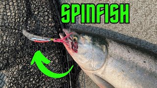 Unlocking Puget Sound Salmon:  A Complete YBC SpinFish Guide by Holy Moly Outdoors 4,134 views 7 months ago 16 minutes