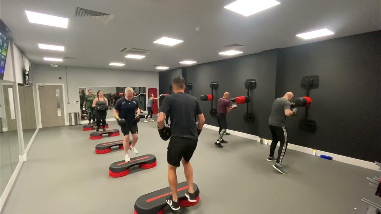 BoxFit class YouTube