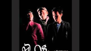 De Spectrum - Ku Tak Bisa