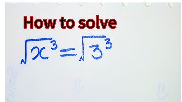 A Nice Olympiad Math Algebra Problem| Easy & Tricky Solution|