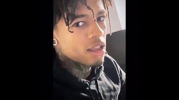 Scarlxrd “SCARHXURS” (ALL IG SNIPPETS)