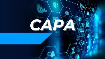 Proactive Quality Management: Mastering CAPA for Success