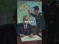 Two Unknown Islands Almost Caused Nuclear War and Ended Civilization