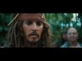 Jack Sparrow Presentando Piratas Del Caribe Navegando Aguas Misteriosas Oficial HD Jack Sparrow Presentando Piratas Del Caribe Navegando Aguas Misteriosas Oficial HD