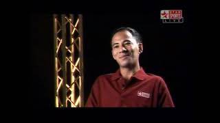 2008 Guinness Tour   - Dennis Orcollo vs Lian Han Toh Part 1 of 2