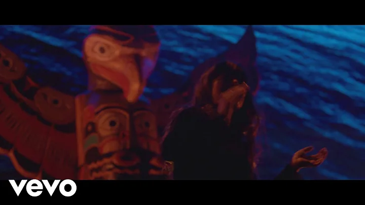 Angus & Julia Stone - Lyon, France