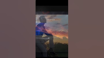 Thumbnail of Official channel:YOYOROCK,Journey, the leading track of Deep Blue from Zhang Zhehan
