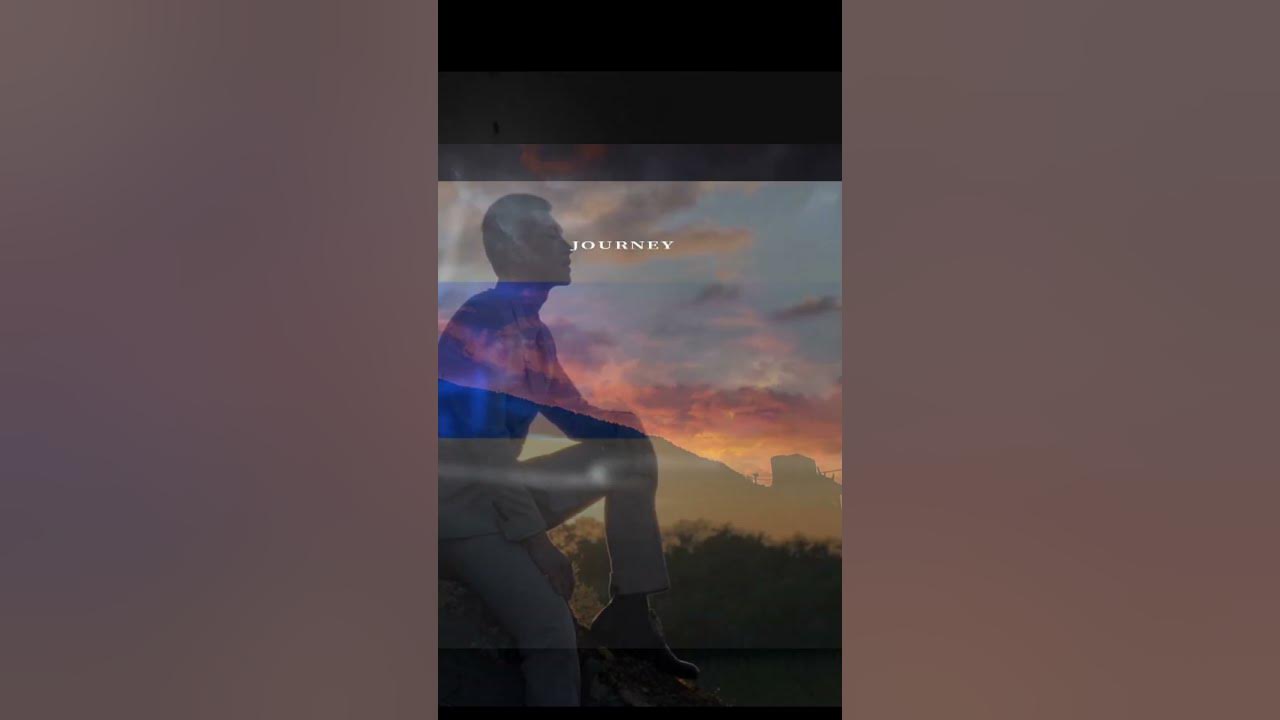 Official channel:YOYOROCK,Journey, the leading track of Deep Blue from Zhang Zhehan