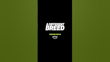 A Different Breed (Clip) | A Little Lower