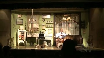 1920s Carousel of Progress