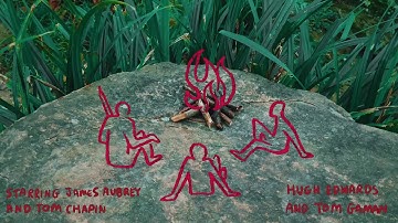 Lord of the Flies Title Sequence