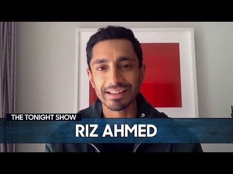 Riz Ahmed Clears Up Secret Wedding Rumors