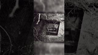 The POW Tunnel Hidden for Decades #ww2