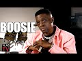 Boosie: I Felt I was Going to Get Shot or Shoot Somebody The Day I Got Shot (Part 9)