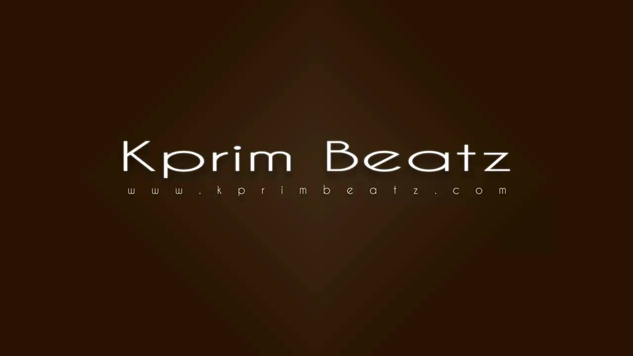 kprimbeatz - ride for my city