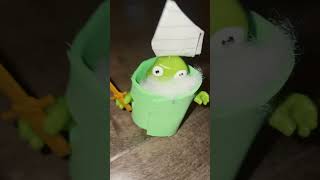 Look At What I Made knights film gnomesvsknights meme actionfigure