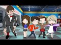 ESCAPA DE LA JUGUETERÍA DE MR. FUNNY EN ROBLOX CON EL TEAM