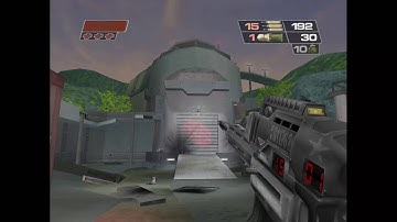 Red Faction 2 #01 This is an old game now