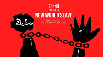 NEW WORLD SLAVE - Erang (Official Video) [ Epic Dungeon Synth ]