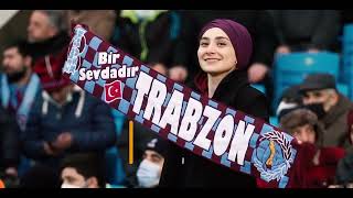 Kadir Birinci - Ha Bir daha (Trabzonspor) Resimi