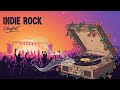 Indie Rock/Alternative Compilation 🎸 That Inspired by Radiohead Vol 4012