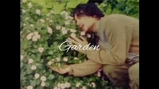 Fuji Kaze - Garden [ Instrumental Version ]