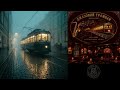 Марк — Старий трамвай 2. | Олена Брем & Комрат