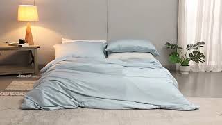 Tencel Duvet Cover--Our Top Picks!