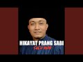 Hikayat prang sabi (Live Cover)