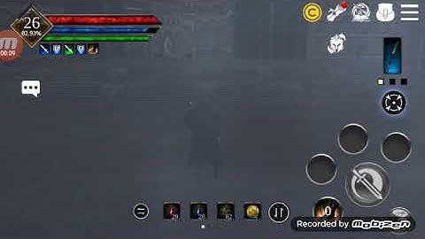 way of retribution :awakening legion 5th boss fight