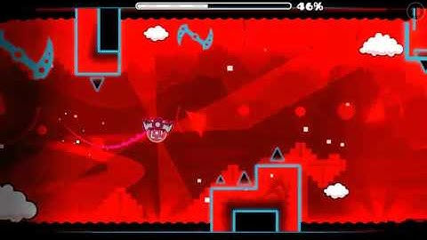 Rapid by Berkoo | Geometry Dash 2.1 (DAILY)