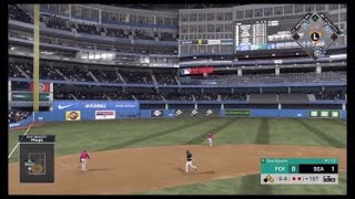 MLB the Show 20 no doubt homerun compilation