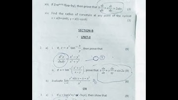 UG ist sem math paper cluster university jammu