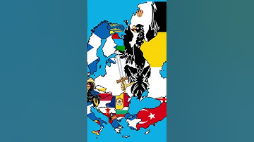 The Top Comment Changes One Thing On This Map | EU Conquest Edition Part 88 V1