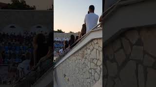 Святой Влас. Наши путешественники в Болгарии.