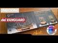 VANGUARD Amati - UNBOXING HMS Vanguard 1787  di Model On Passion