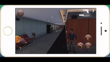 UnEarthed Trail of IBN Battuta on IPhone 5S Walkthrough  Part 2