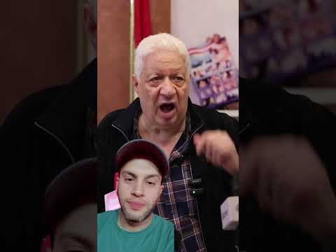 مرتضى منصور انا بصلي الفجر حاضر