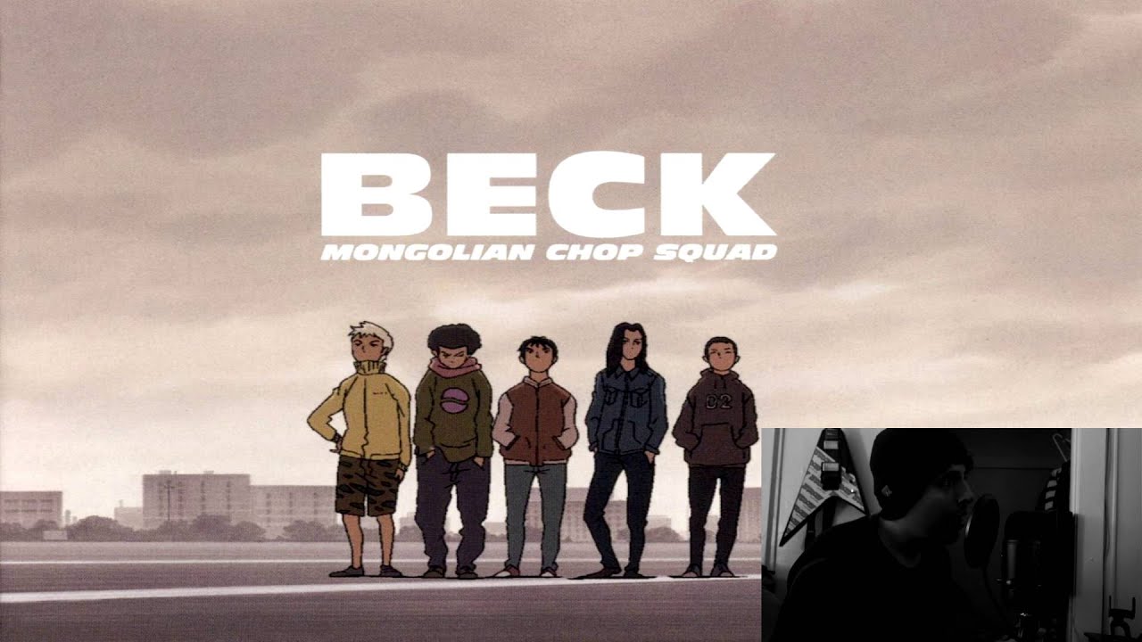 Moon On The Water Cover Beck Youtube Moon On The Water Cover Beck Youtube