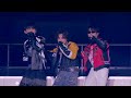 2023 LAPOSTA SHOSEI &times; TAKUMI &times; SHOGO - JO1 Born To Be Wild -