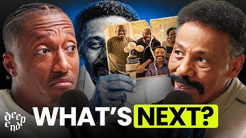 Tony Evans Answers Lecrae’s Hardest Questions