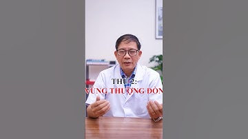 5 vị trí nổi hạch cảnh báo ung thư! #ungthu #hach #ungbuou #nutrifucoidan #suckhoe #dieutriungthu