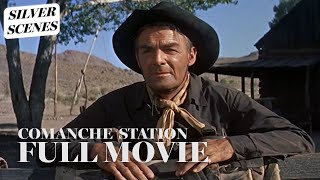 Comanche Station | Full Movie | SilverScenes