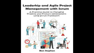 Agile Project Management with Scrum: A Practical Guide to Managing Projects and Product Development