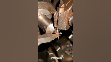 Double torsion spring